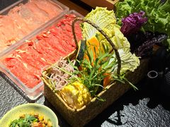 -菌自由丨野生菌火锅特色庭院餐厅(丽江古城店)