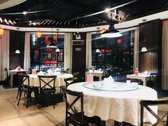 大堂-小柴米·传统江西菜(万寿宫店)