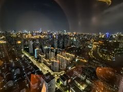 -环球港凯悦 · 享悦中餐厅