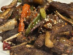 -玛禄藏膳(五分店)