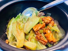 -宝丽轩中餐厅BAOLIXUAN