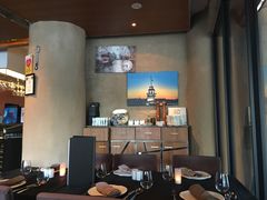 -Efes Turkish & Mediterranean Cuisine 艾菲斯餐厅(陆家嘴店)