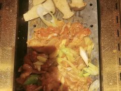 -新石器烤肉(中房金谊广场店)