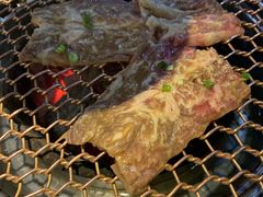 -老炉家木炭烤肉(长江国际店)