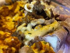 牛肉披萨-宅恩特披萨(百汇城店)
