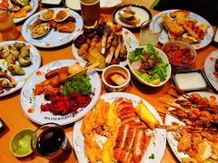 -松子料理(世纪城店)
