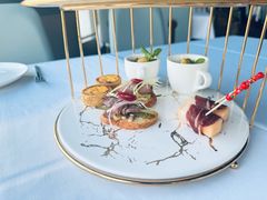 -Kathleen's Waitan 凯圣琳江景西餐厅(外滩店)