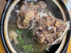 -老方牛味馆