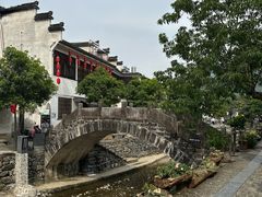 -绩溪龙川景区
