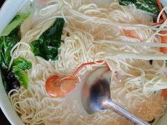 -通安客栈中餐厅·何家小馆