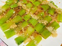 -花舍·新派粤菜·西餐·下午茶(亚运村·鸟巢店)