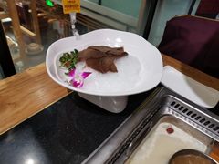 -巴奴毛肚火锅(安阳相州店)