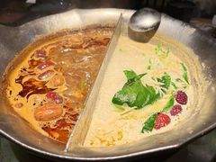 -湊湊火锅·茶憩(石家庄万象城店)