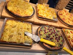 -好伦哥比萨自助(永定路店)