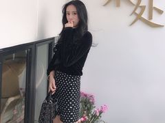 门口角落-陶享时光西餐·下午茶(信河街店)