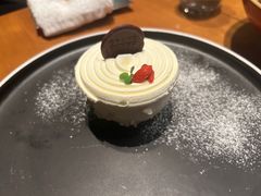 -长沙君悦酒店·湘江36中餐厅