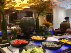 -鸣诗自助餐(澳門四季酒店)