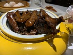 -好食上(喜盈门.范城店)