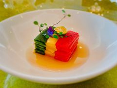 -世博源公馆·本帮融合菜·主题包厢·江景餐厅