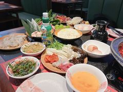 -牛New寿喜烧(闵行龙湖天街店)