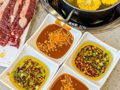 -杏花吴记牛肉火锅