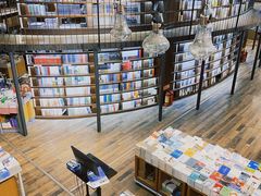 -三联韬奋书店(三里屯店)
