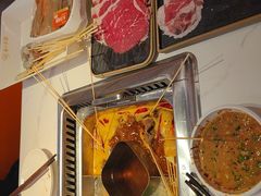 -串一火锅(赛格国际购物中心店)