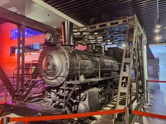 -哈尔滨规划展览馆