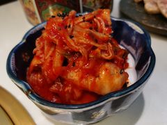 -千寻山野烤肉(中关村店)