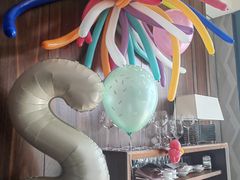 -哪吒气球派对·小朋友生日宴·寿宴·活动策划