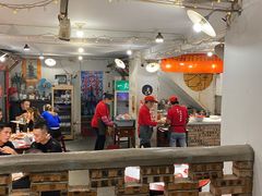 -遇见老南昌-柴火灶(顺外路店)