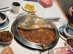 -千牛将·鲜牛肉火锅(开元路店)