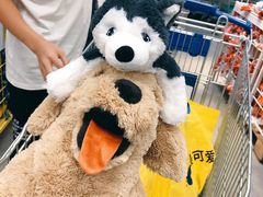 -宜家家居(西安未央商场店)