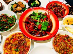 -文和友老长沙龙虾馆(化龙池店)