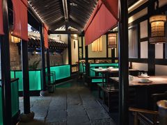 -苏乡兰亭·新派淮扬菜(吾悦广场店)