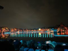 -印象西湖·最忆是杭州实景演出