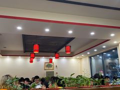 大堂-小唐小四川水煮鱼(北三路店)