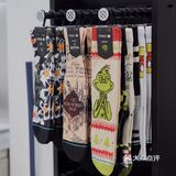 咖啡地图丨不只是咖啡的潮品店👟