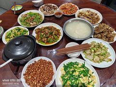 -韶山冲湘菜馆(黄桦路店)