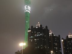 -广州塔