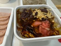 -傣妹火锅(四川北路店)