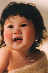 -可乐大王自然光儿童摄影(园区店)