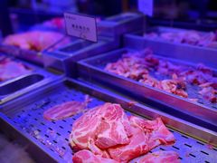 -韩盛·盛江山自助料理(中街大悦城店)