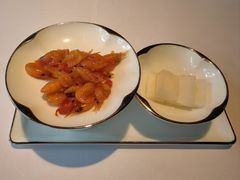 餐前小吃-许家菜(望江店)