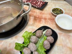 -福合埕牛肉丸(福平路店)