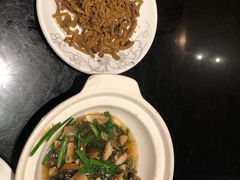 -芳芳私房菜·精做淮扬菜(承德路店)