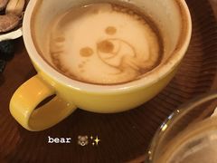 -春风十里咖啡馆