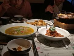 -绿茶餐厅(千岛湖银泰城店)