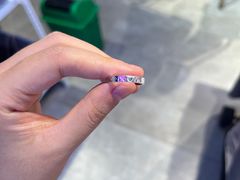 -十八字金·银饰·开蚌DIY·手工体验团建(世纪金源店)