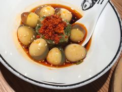 -太二酸菜鱼(深圳布吉万象汇店)